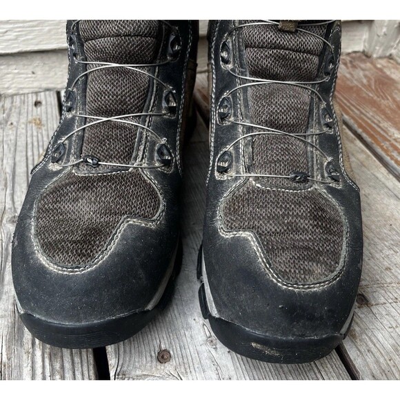 Irish Setter 2891 Men\'s 11 Ravine BOA Primaloft Insulated Hunting Boots ScentBan